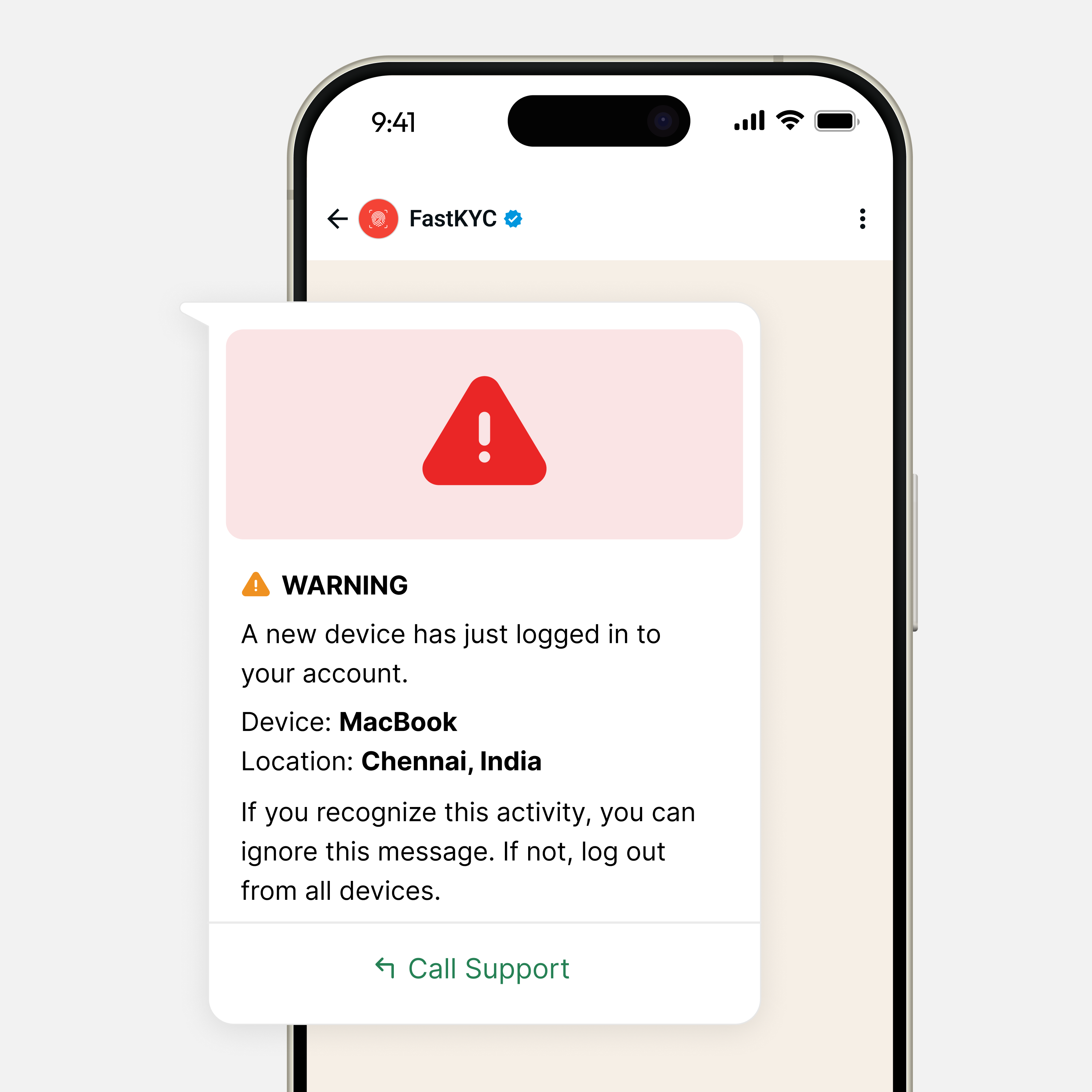 Banking & Financial Services