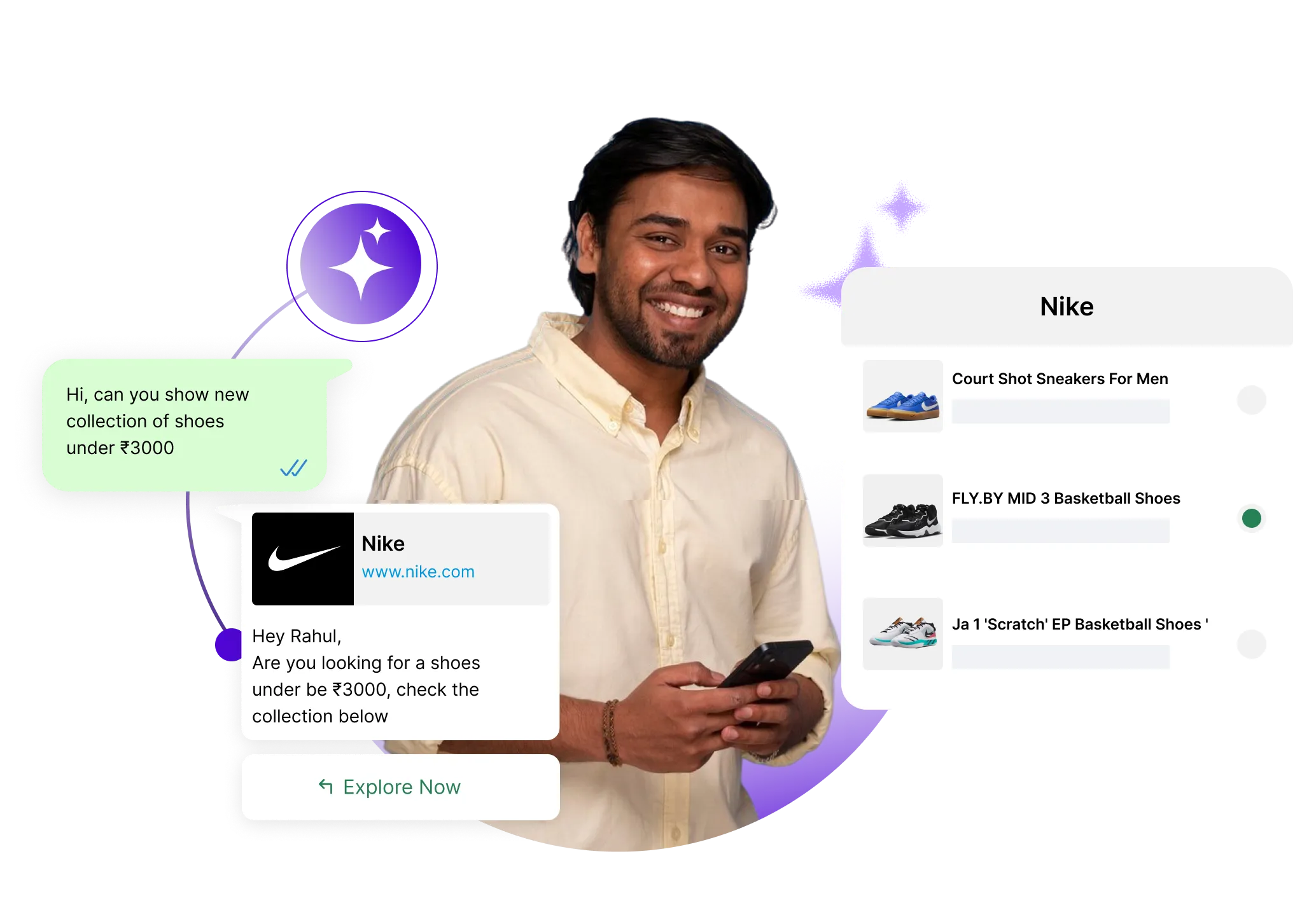Walane AI Voice Call Automation