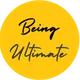 Being Ultimate Logo