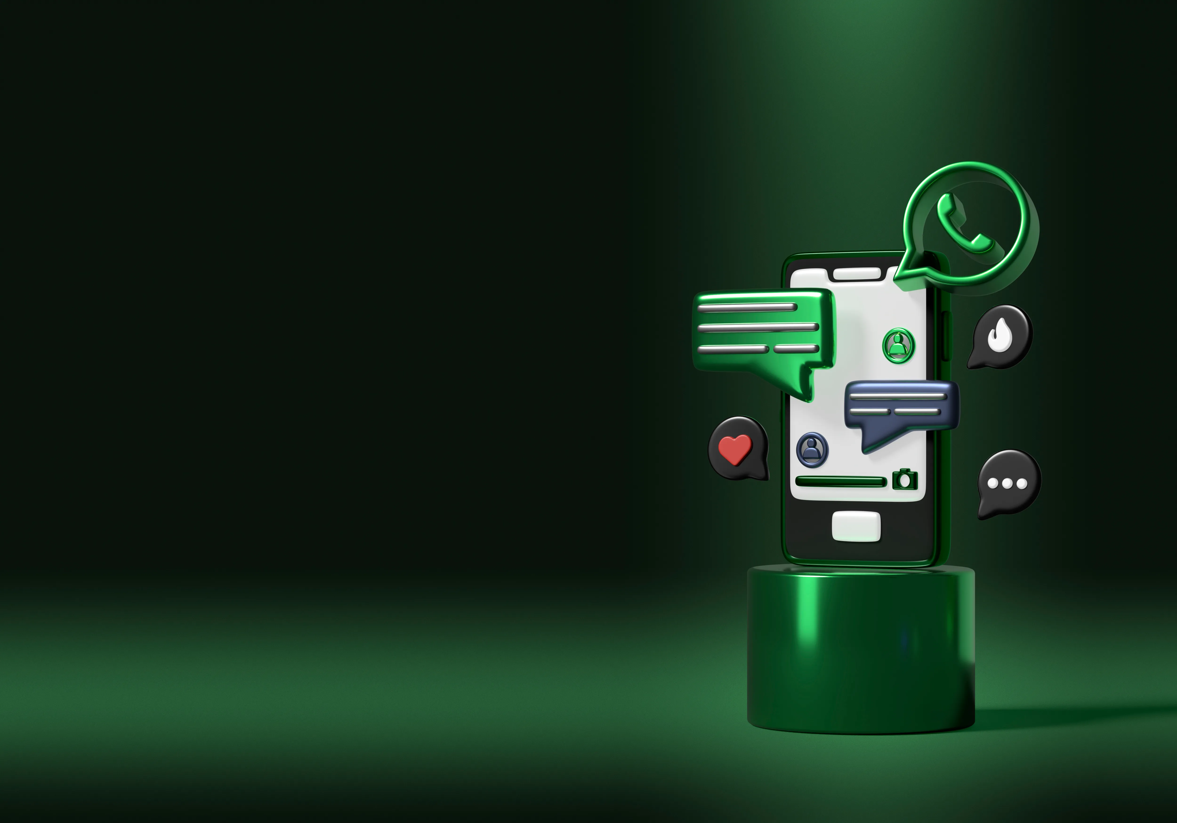 The Death of Customer Support as We Know It — Thanks to WhatsApp Automation