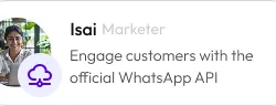 Isai